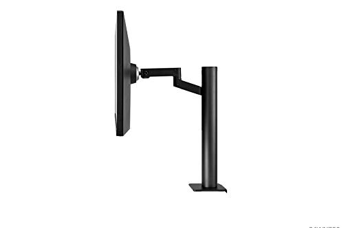 LG 34WN780-B UltraWide Ergo Monitor 75Hz 5ms 1000:1 300nit sRGB 99% 21:9 HDMI DisplayPort - Afbeelding 6