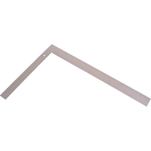 Image of RST by Fisher FIS1110 - Steel Framing Square 16" x 24"