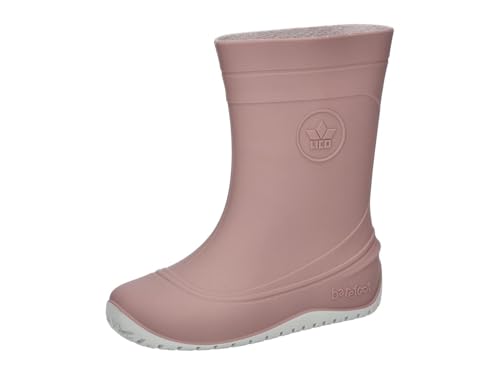 Botte de pluie Lico Aride pour enfant chaussures imperméables mixtes