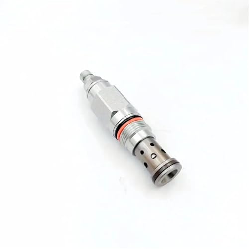 Soupape RDDA-LCN de sécurité robuste pour composants hydrauliques Sun - 6