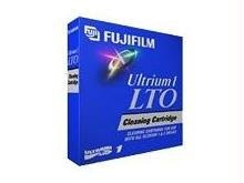 Fuji Photo Film Co. Ltd - Fujifilm Lto Ultrium Cleaning Cartridge - Lto Ultrium - 1 Pack Product Category: Storage Media/Tape Media