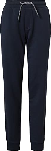 CMP - pantalones largos para niños, Azul negro, 164