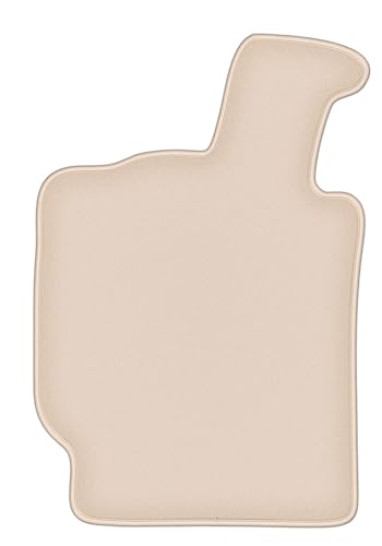 Tapis de voiture anti saleté pour restaurer le sol Lancia Thesis