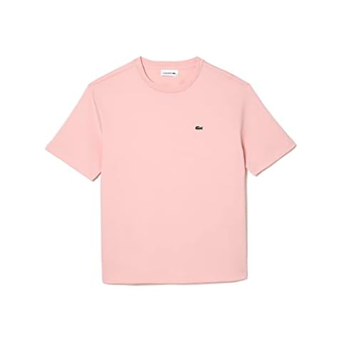 Camiseta Lacoste Tf5441 Cuello Tortuga Mujer Cover