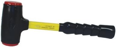 Power Drive® Dead Blow Hammers, Urethane Face - sdsf-2sg 32 oz powerdrive dead blow hammer