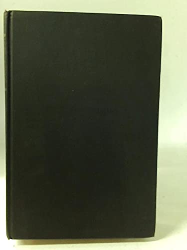 Roosevelt in Retrospect a Profile in His B000Q9OG1O Book Cover