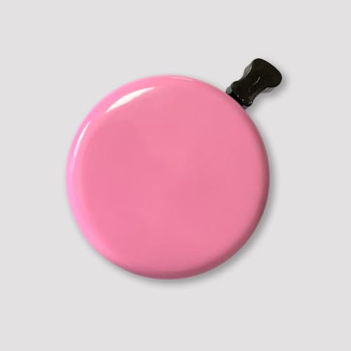 Tc Tcbiero Classic Beach Cruiser Bicycle Bell – Kids Bike Bell cover