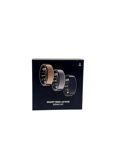 Image of Boat Sizing kit for smartring Active Plus and smartring Active | Buy Before Buying Ring