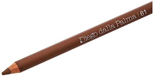 Eyebrow Powder Pencil 61 relleno de cejas efecto microblading suave 2