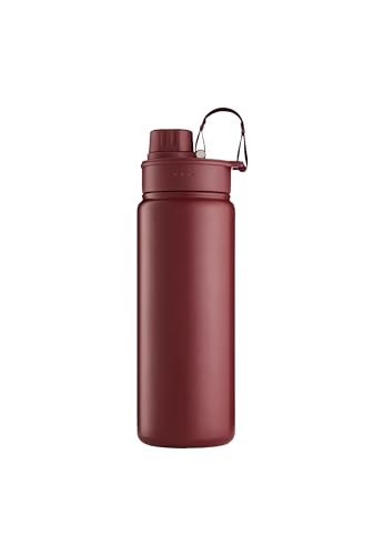 Satch Trinkflasche Berry - Beere – Ansicht 2