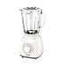 Philips Daily Collection Blender 400 W, bol en verre 1,5 l, 2 vitesses et fonction Pulse