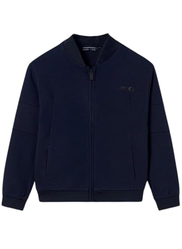 Mayoral Hoodie for Boys Navy