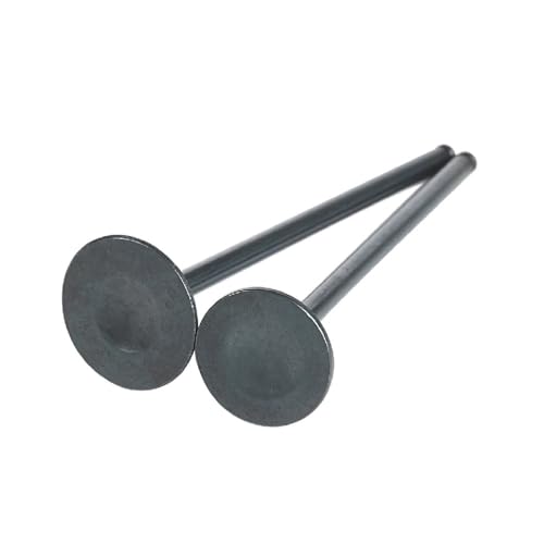Soupape d admission et d échappement 3.75mm pour moto CBR250 et CB250