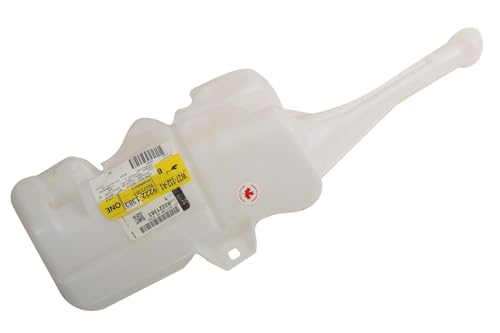 GM Genuine Parts 92221383 Windshield Washer Fluid Reservoir