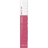 Maybelline New York Superstay Matte Ink
