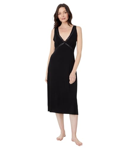 Robe Plumes Natori 114 cm idéale pour vos moments de détente à la maison