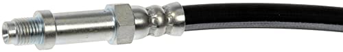 Dorman H13841 Brake Hydraulic Hose Compatible With Select Chevrolet / Gmc Models #TOP2