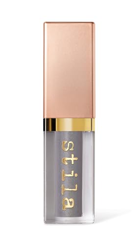 Image of Suede Shade™ Liquid Eye Shadow - Sheer Pewter