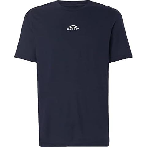 Oakley Men's Bark Short Sleeve Tee Cover