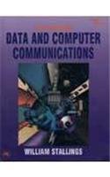 Paperback Data and Computer Communications (8th Edition) Book