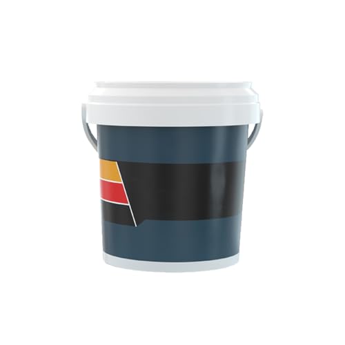 Revêtement Isolant Thermique Aerogel Isolation Plafond Contrôle Différences Température Réduction Humidité Anti-condensation pour Sous-sol Rez-de-chaussée Usine Murs Intérieurs-1L