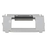 Kit Rullo Di Separazione Cassetta Rullo Di Prelievo Stampante 2 Pezzi, Compatibile For Samsung, ML 3310 3312 3700 3750 4833 4835 4020 4070 4075 3820 3825 3826(Cover Cassette 2pcs)