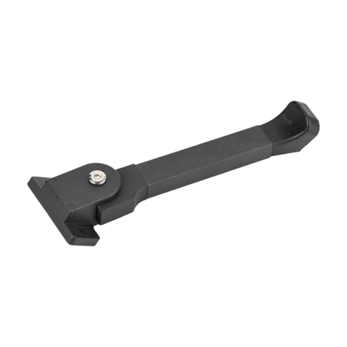 Support de pied pour trottinette électrique Kukirin M5 Pro pliable robuste