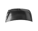 EDA PREMIUM auto Motorhaube 651001399R passend für RENAULT MASTER, 01.10-10.14