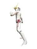 「HAORAYU」King Arts 新造人間キャシャーン DFS085 22cm 可動 アクションフィギュア ロボット