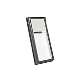 Velux FS Fixed Deck Mount Skylight (21in W X 54in L)
