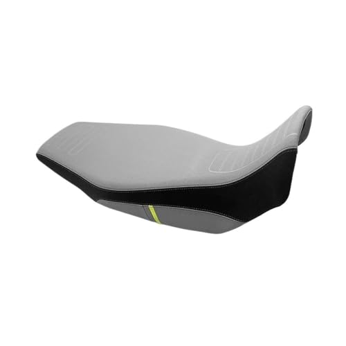 Asiento sillín accesorios de motocicleta con funda reforzada para CFMOTO 450MT