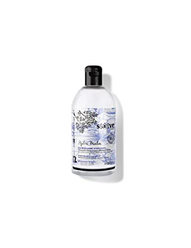 Saeve Hydra Malva Agua Micelar Hidratante 150ml