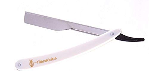 ShearsDirect Filarmonica White Razor