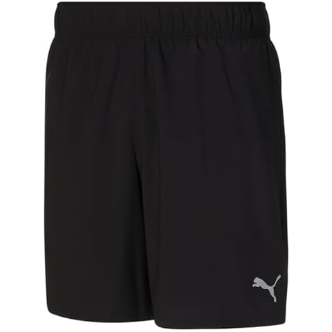 PUMA Run Fav 2-in-1 Shorts for Men Cover