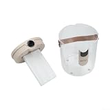 Umidificatore portatile da 1,5 l, per camera da letto, cameretta dei bambini, ricaricabile tramite USB, con 3 modalità di spruzzo, funzionamento silenzioso per piante da scrivania in ufficio, 130 x