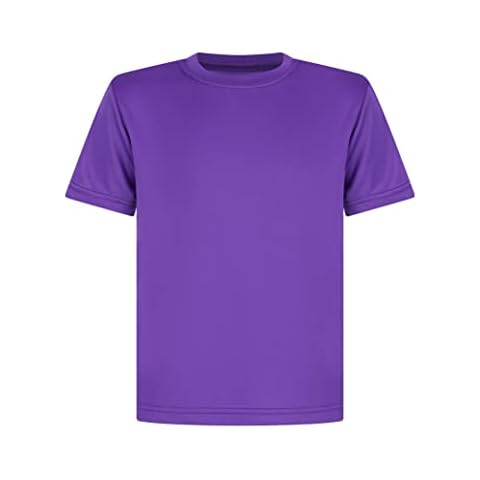 T-shirt de football enfants - Athletic Sportswear Cover