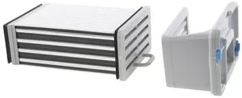 Bosch 11003806 Dryer Heat Exchanger Condenser and Housing