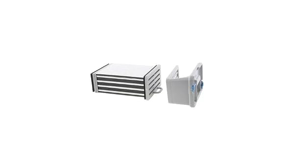 Bosch 11003806 Dryer Heat exchanger Condenser Complete by Bosch - Image 2