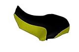 verde powersports VPS Seat Cover Compatible with Suzuki LT80 Seat Cover