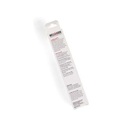 Well & Good Peanut Butter Flavored Dog Toothpaste, 3.25 oz. - Thumbnail 3