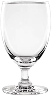 Olympia Cocktail Short Stemmed Wine Glasses 308ml (Pack of 6)