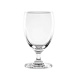 Olympia Cocktail Short Stemmed Wine Glasses 308ml (Pack of 6)