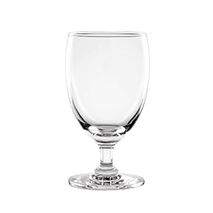 Olympia Cocktail Short Stemmed Wine Glasses 308ml (Pack of 6)