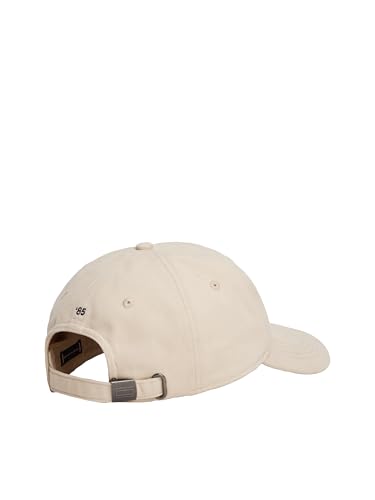 Image of Tommy Hilfiger Men's Cotton 85 Logo Adjustable Baseball Cap
