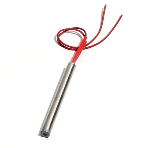 5�� 20mm×80?95mm 201SUS�J�[�g���b�W�q�[�^�[ ? 110V/220V/380V�d�M�p�C�v��R�f�q(110V,470W 20x95mm)