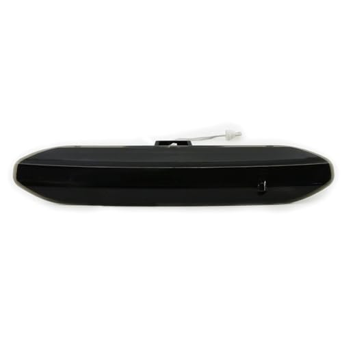 Troisième feu stop LED auto arrière Freelander 2 2007-2015