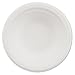 Classic Paper Bowl 12 oz White 125/Pack 2 Packs