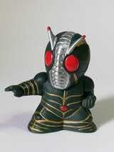 Amazon Co Jp 05年 仮面ライダーキッズ 6 仮面ライダーzo 指人形 Sd 食玩 ホビー 通販