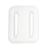 Happysnow Tauchen Gewichte für Tauchen Tauchen Bleigewicht Blei Gewichte Tauchen, Beschichtete Tauchen Gewichte,Tauchen Blei Gewichte