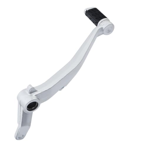 Palanca freno trasero Diavel Carbon 1200 FL 2018 pedal aluminio